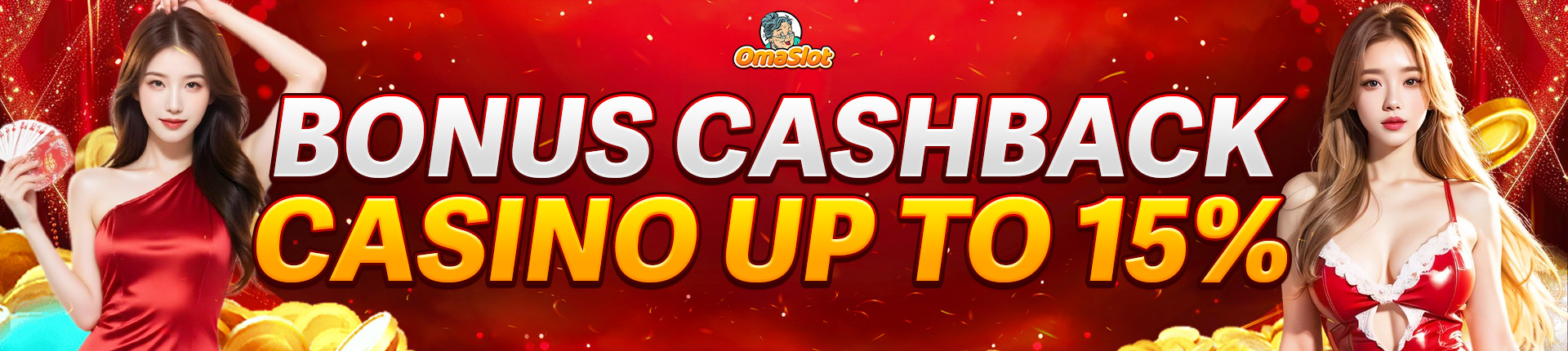 OmaSlot Situs Slot Online Terbaik